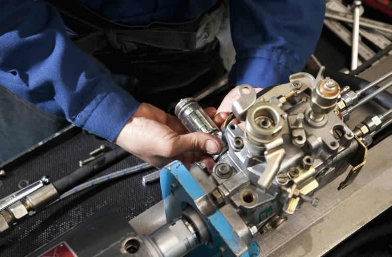 製品販売支援3 Foresight Techno Co., Ltd.