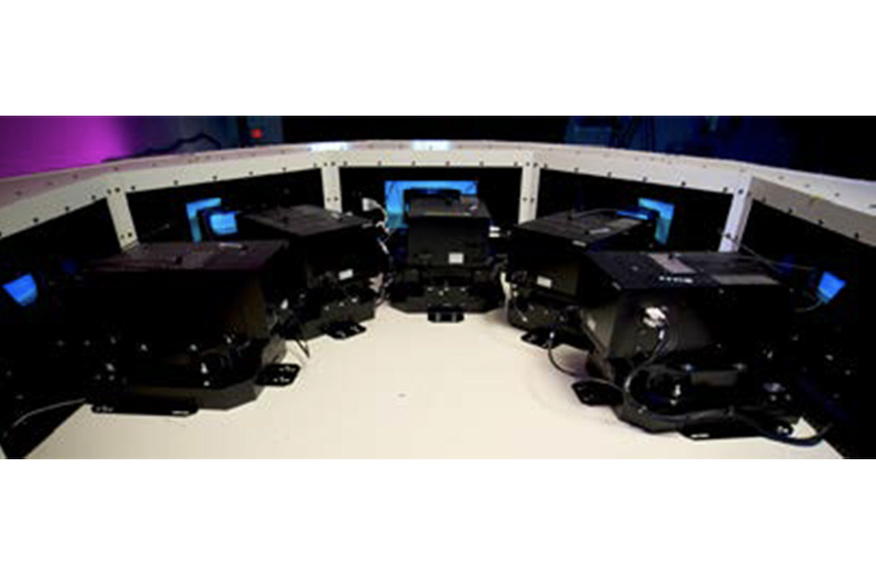 Maintenance Services Foresight Techno Co., Ltd.