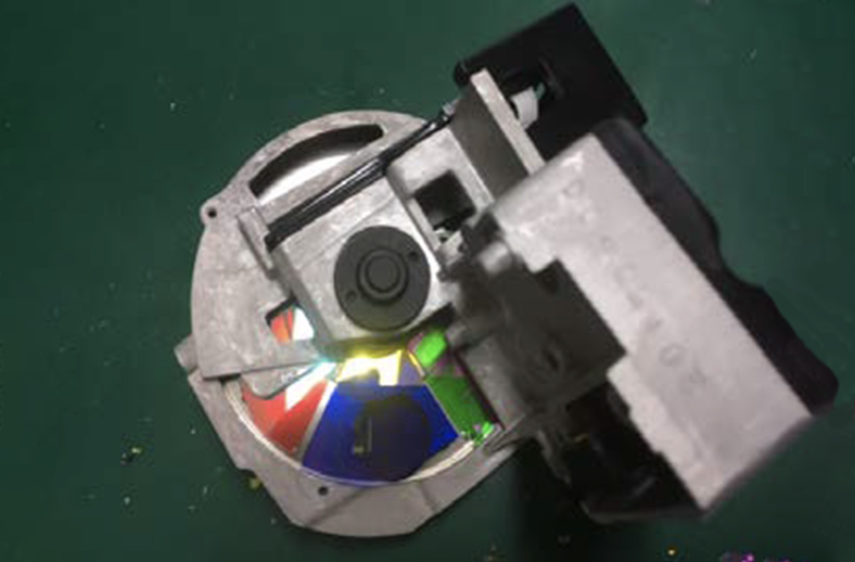 Maintenance Services Foresight Techno Co., Ltd.