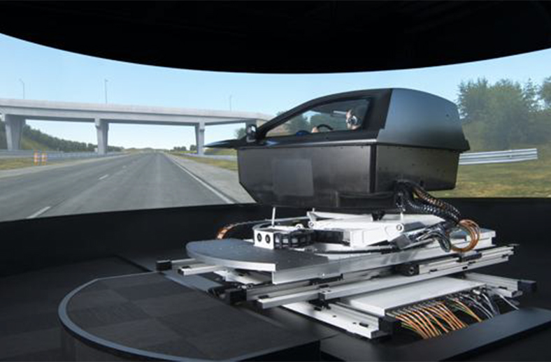 Maintenance Services Foresight Techno Co., Ltd.