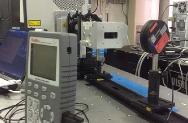 Maintenance Services Foresight Techno Co., Ltd.