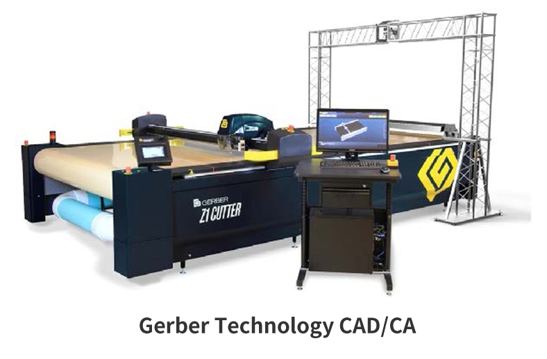 Maintenance Services Foresight Techno Co., Ltd.