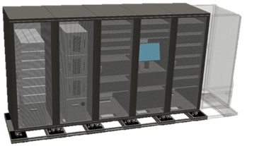 ISO-BASE標準モデル
